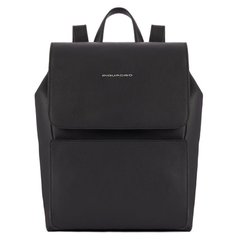 Рюкзак для ноутбука Piquadro Lina (S119) Black CA5693S119_N