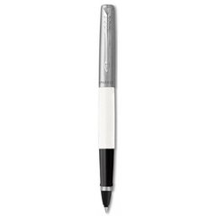 Ручка-роллер Parker JOTTER 17 Standard White RB 15 021