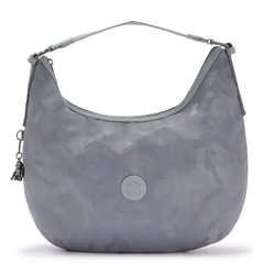 Женская сумка Kipling GALYA Grey Camo Jq (N19) KI4579_N19