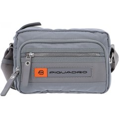 Сумочка Piquadro BIOS/Grey CA4863BIO_GR