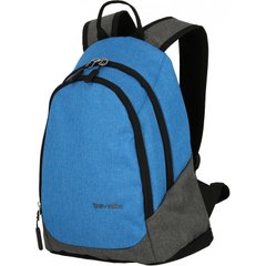 Рюкзак Travelite BASICS/Blue TL096234-21