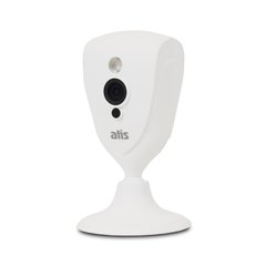 Облачная Wi-Fi видеокамера 2 Мп ATIS AI-222 для системы видеонаблюдения