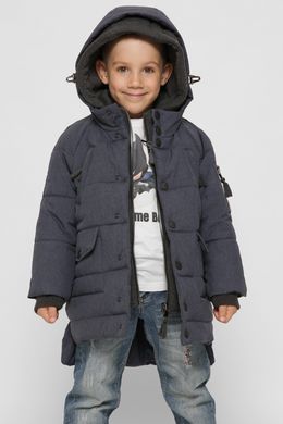 Куртка для мальчика X-Woyz DT-8290-2