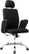 Офісне крісло GT Racer B-2380 Black
