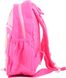 Рюкзак детский YES j097, 27*21*10.5, розовый