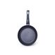 Сковородка Fissman COSMIC BLACK 20x4,5 см индукционная (4366)