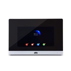 Видеодомофон ATIS AD-750FHD S-Black