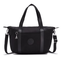 Женская сумка Kipling ART Paka Black (79S) KI6400_79S