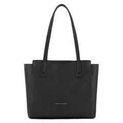 Женская сумка Piquadro Lina (S119) Black BD5685S119_N
