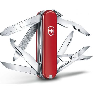 Складной нож Victorinox Minichamp 0.6385