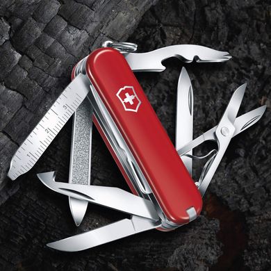 Складной нож Victorinox Minichamp 0.6385