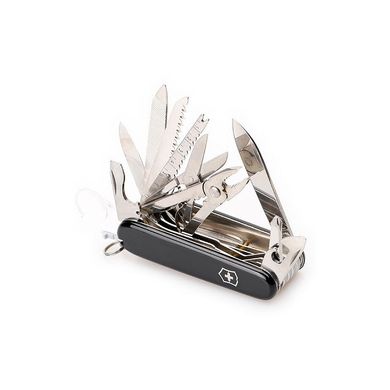 Складной нож Victorinox Swisschamp 1.6795.3