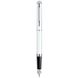 Перьевая ручка Waterman HEMISPHERE White CT FP 12 062