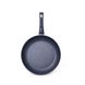 Сковородка Fissman COSMIC BLACK 26x5,2 см индукционная (4368)