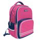Рюкзак школьный 1Вересня S-42 "Day-to-day. Pink"