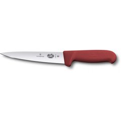 Кухонный нож Victorinox Fibrox Sticking 5.5601.16