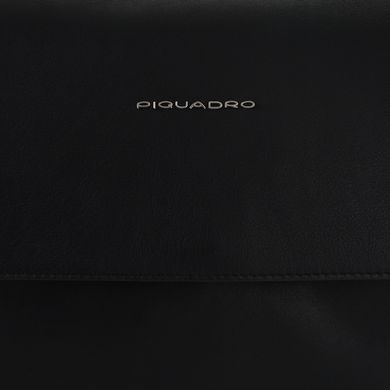 Женская сумка Piquadro Lina (S119) Black BD5689S119_N