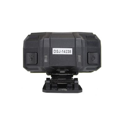 Нагрудная камера-регистратор ATIS Body Cam