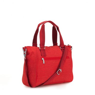 Женская сумка Kipling AMIEL Active Red (16P) K15371_16P