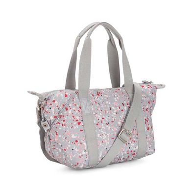 Женская сумка Kipling ART MINI Speckled (48X) KI4427_48X