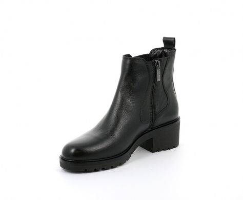 Ботинки женские Grunland (PO1655) Черные