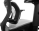 Офісне крісло GT Racer B-810A Gray