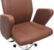Офісне крісло GT Racer B-2380 Brown