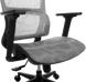 Офісне крісло GT Racer B-810A Gray