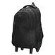 Рюкзак на колесах Enrico Benetti Cornell Black Eb62116 001