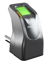 Биометрический считыватель отпечатков пальцев ZKTeco ZK4500