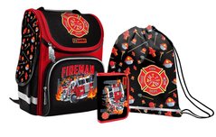 Набор коллекционный Smart PG-11_Collection Fireman