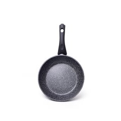 Сковородка Fissman FIORE 20 см с индукционная (4621)