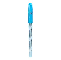 Ручка шариковая YES Candy 0,7 мм синяя