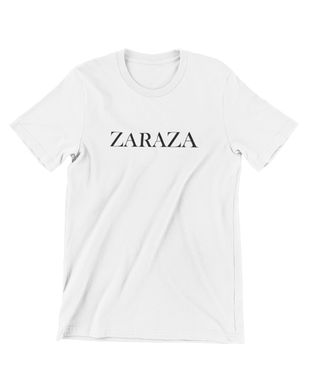 Футболка женская CRC 216-3 Zaraza