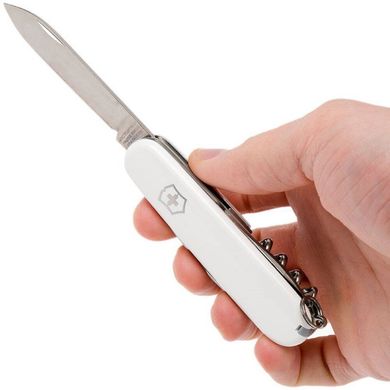 Складной нож Victorinox Spartan 1.3603.7