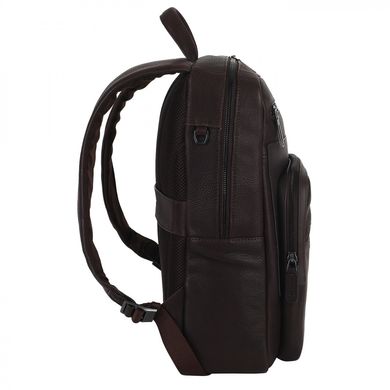 Рюкзак для ноутбука Piquadro Martin (S116) D.Brown CA5716S116_TM