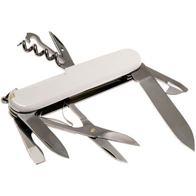 Складной нож Victorinox Climber 1.3703.7