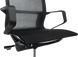 Офісне крісло GT Racer B-6218A Black