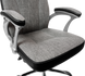 Офісне крісло GT Racer B-2310 Gray