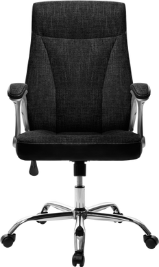 Офісне крісло GT Racer B-2310 Black