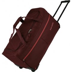 Дорожная сумка на колесах Travelite Basics Bordeaux L Большой TL096283-70