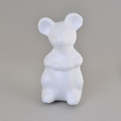 Набор пенопластовых фигурок SANTI "Мышка", 14,5 см