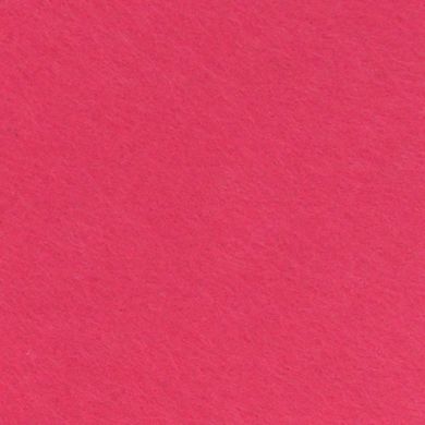 Набор Фетр Santi жесткий, розовый, 21*30см (10л)