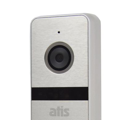Видеопанель ATIS AT-400FHD Silver