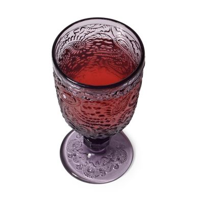 Бокал для красного вина Fissman 300 мл цена за шт (16425)