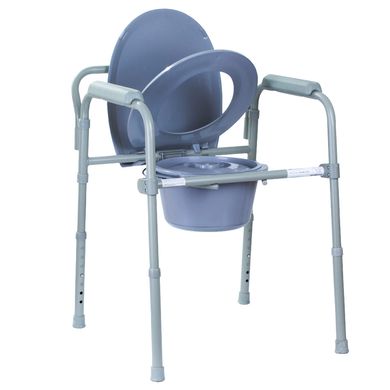 Складной стул-туалет OSD-2110C