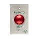 Кнопка выхода Yli Electronic PBK-817C-AL(R)