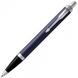 Шариковая ручка Parker IM 17 Blue CT BP 22 432