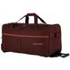 Дорожная сумка на колесах Travelite Basics Bordeaux L Большой TL096283-70