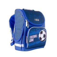 Рюкзак школьный каркасный Smart PG-11 Football game